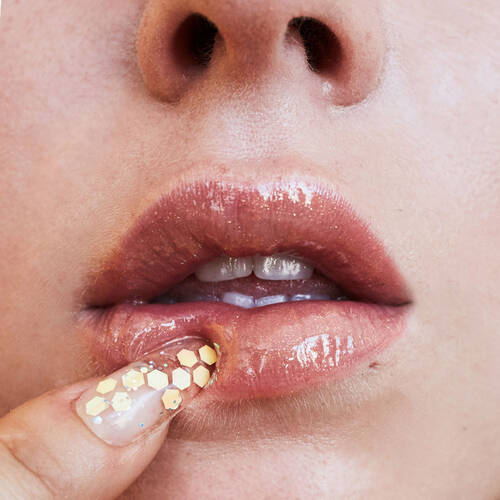 Lip Plumper Vegan Lip Gloss For FullerLooking Lips Urban Decay